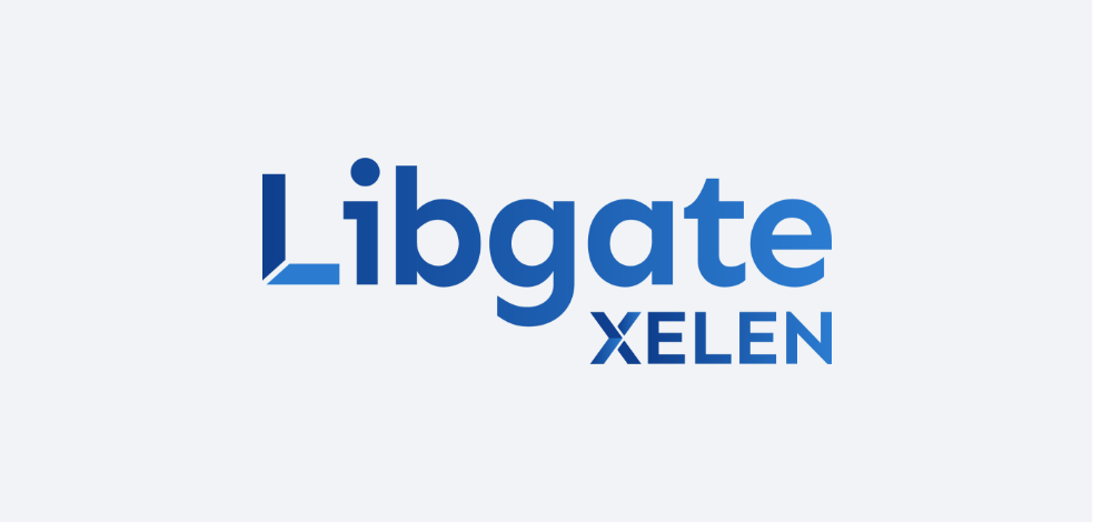 Libgate XELEN